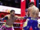 Garcia vs Romero