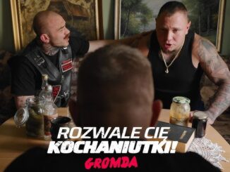 GROMDA 21