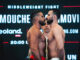 Hammouche vs Selimovic