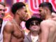 Haney vs Ramirez