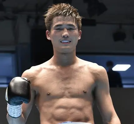 Hironori Mishiro