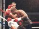 James Toney vs Michael Nunn