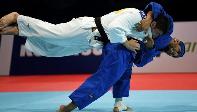 Judo