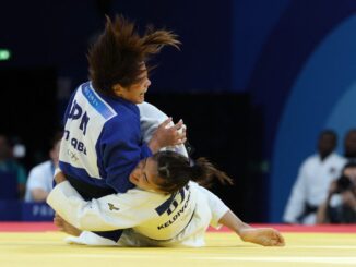 Judo
