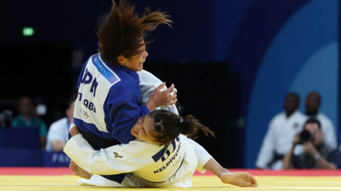 Judo