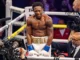 Keyshawn Davis