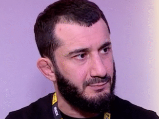 Mamed Khalidov