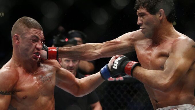 Melendez vs Sanchez