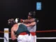 Mike Tyson - Amateur fight