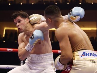 Munguia vs Surace 2