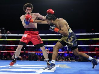 Muratalla vs Abdullaev