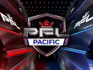 PFL PACIFIC