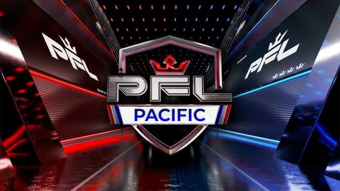 PFL PACIFIC