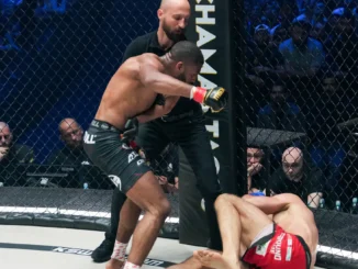 Parnasse vs Ziółkowski
