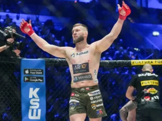 Piotr Kuberski