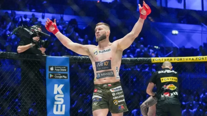 Piotr Kuberski