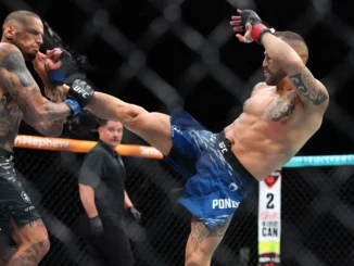 Ponzinibbio vs Rodriguez