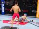 Road to UFC 4