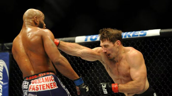 Romero vs Kennedy