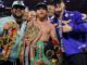 Saul Alvarez