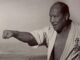 Sosai Masutatsu Oyama