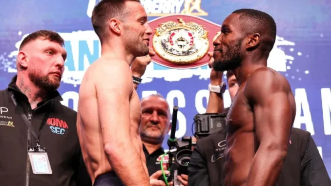 Taylor vs Essuman