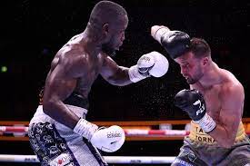 Taylor vs Essuman