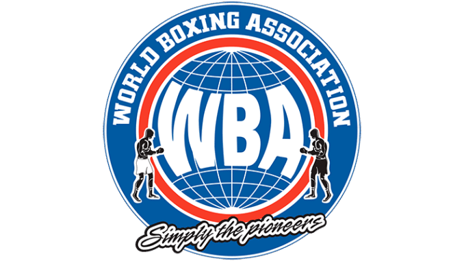 WBA