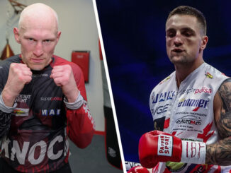 Włodarczyk vs Balski