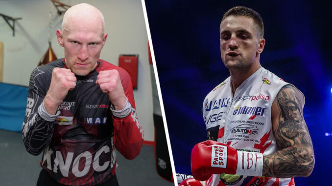 Włodarczyk vs Balski