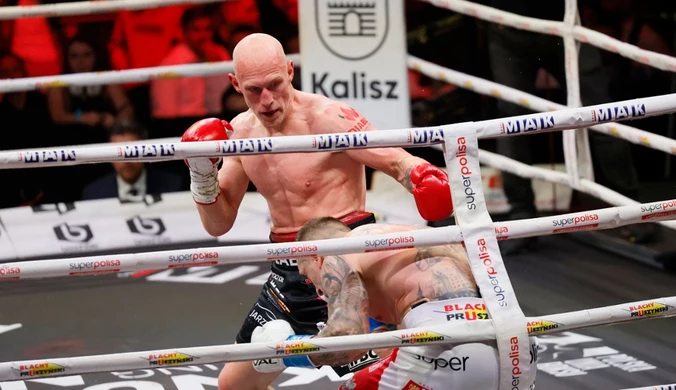 Włodarczyk vs Balski