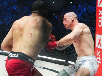 Zerhouni vs Janikowski