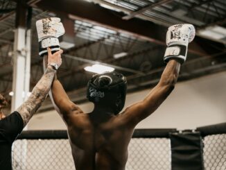 Prime MMA