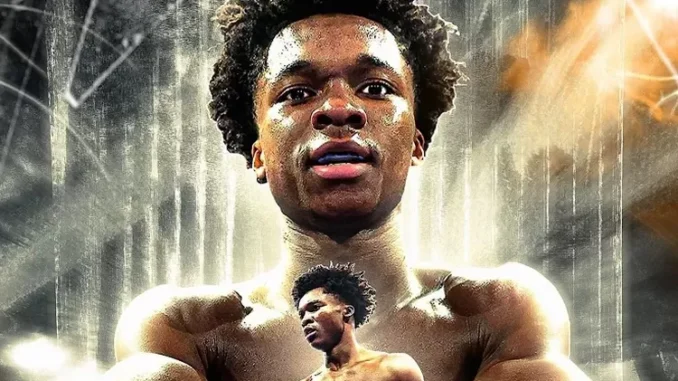 Abdullah Mason