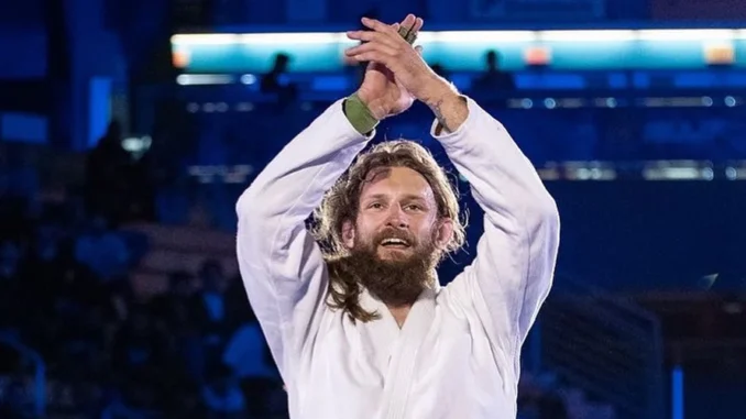 Adam Wardziński