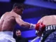 Akhmadaliev vs Castillo