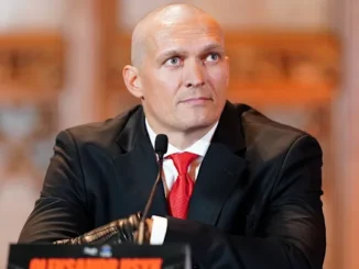 Aleksander Usyk