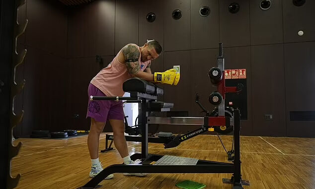 Aleksander Usyk