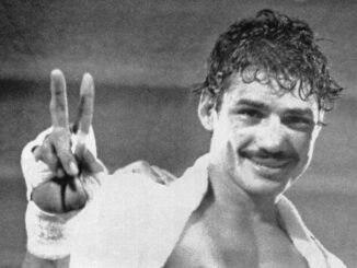 Alexis Arguello