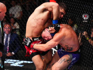 Goff v Brahimaj