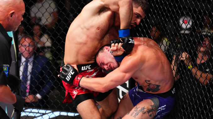 Goff v Brahimaj