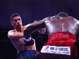 Coe vs Gallegos