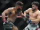 Curtis vs Gastelum