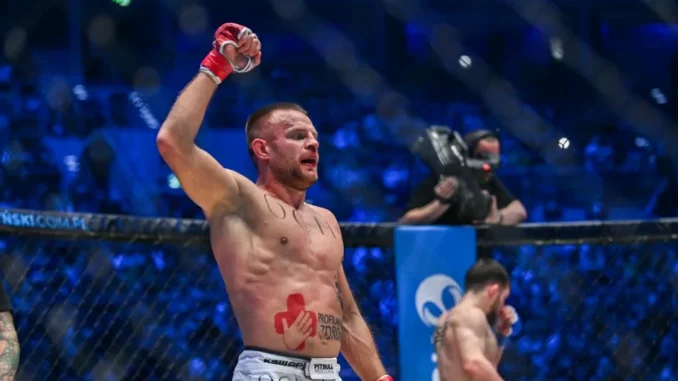 Damian Stasiak