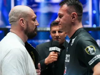 De Fries vs Wrzosek