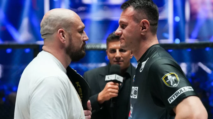 De Fries vs Wrzosek