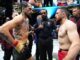 Dvalishvili vs O'Malley