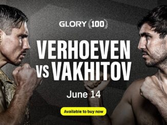 GLORY 100