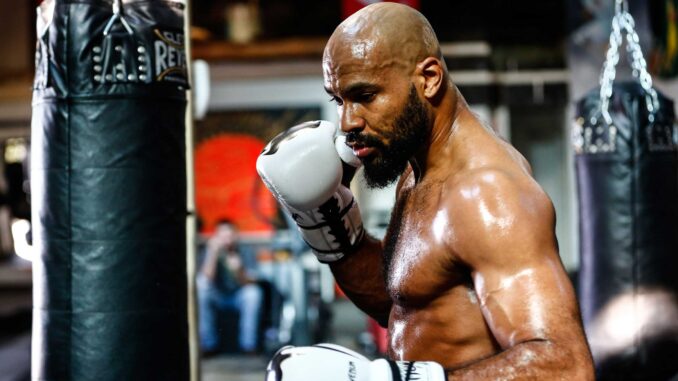 Gerald Washington