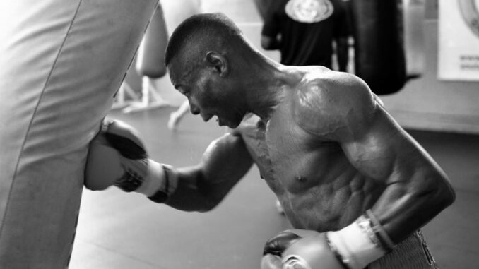 Guillermo Rigondeaux
